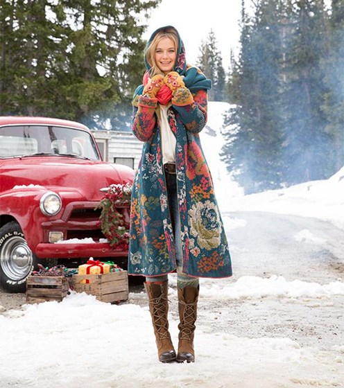 Bohemian Clothing Boutique: Welene Paul